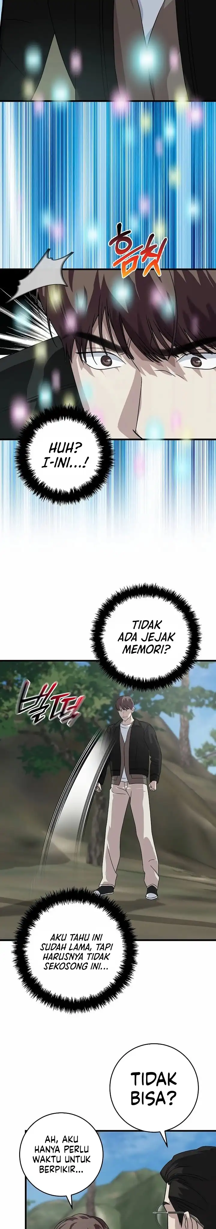 Read This Is The Law ID Manga Online
