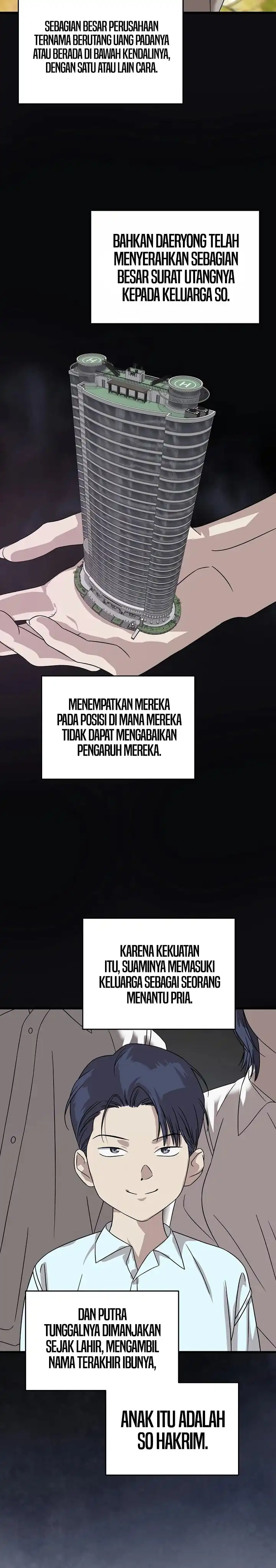 Read This Is The Law ID Manga Online