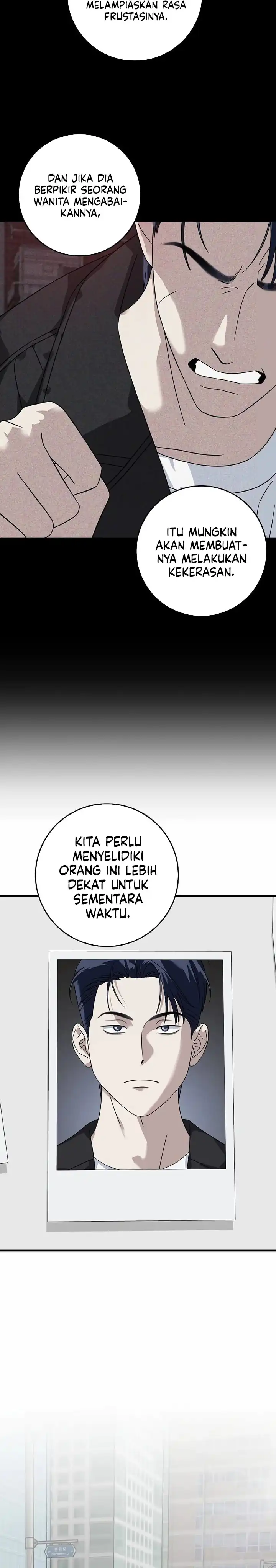 Read This Is The Law ID Manga Online