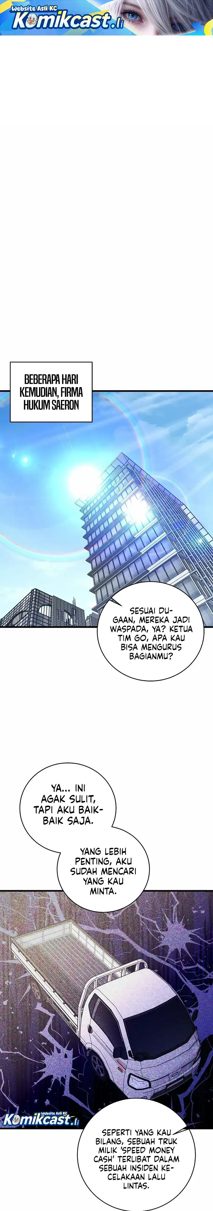 Read This Is The Law ID Manga Online