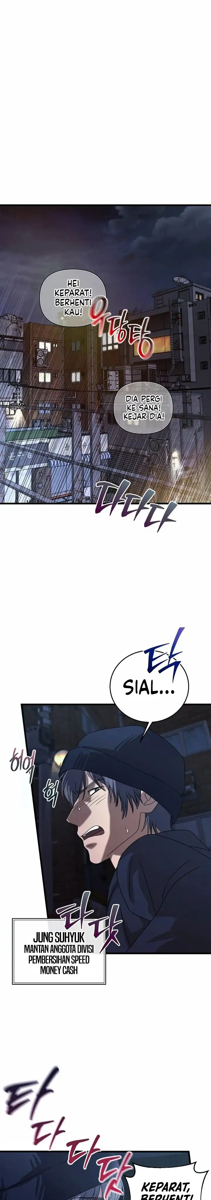 Read This Is The Law ID Manga Online