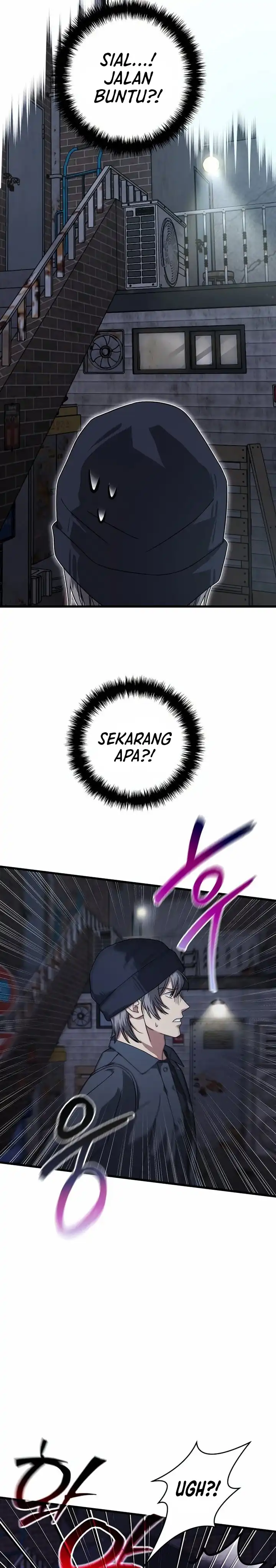 Read This Is The Law ID Manga Online