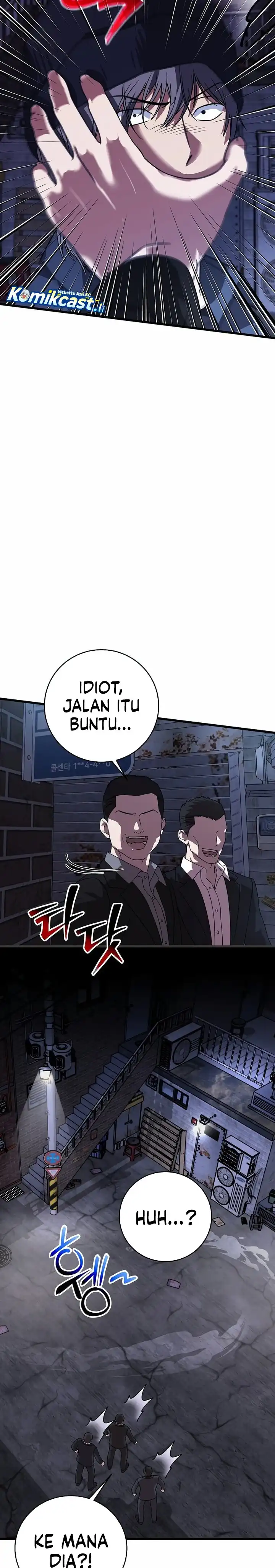 Read This Is The Law ID Manga Online