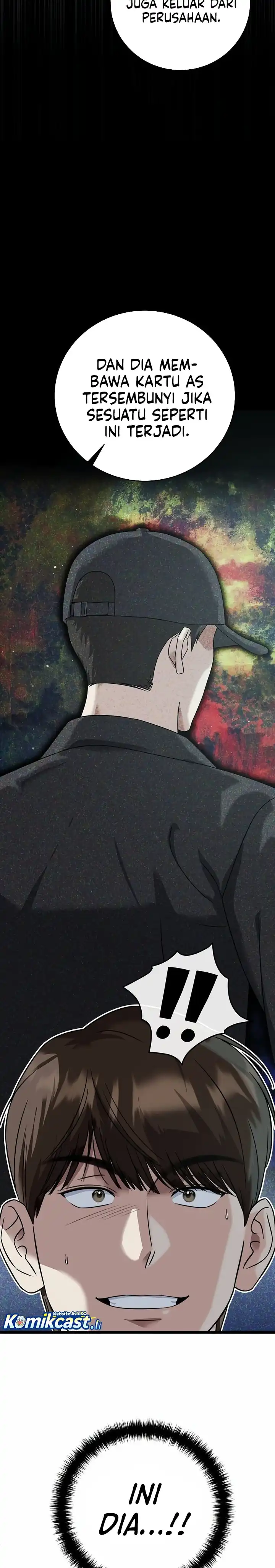 Read This Is The Law ID Manga Online