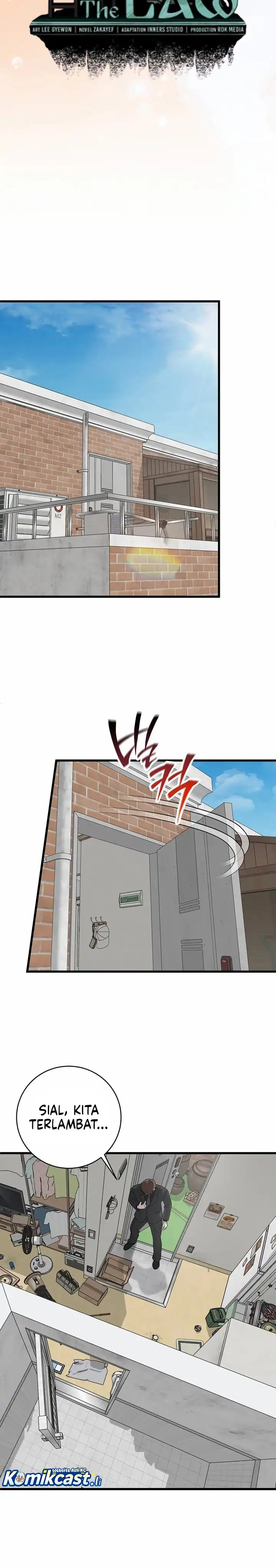 Read This Is The Law ID Manga Online