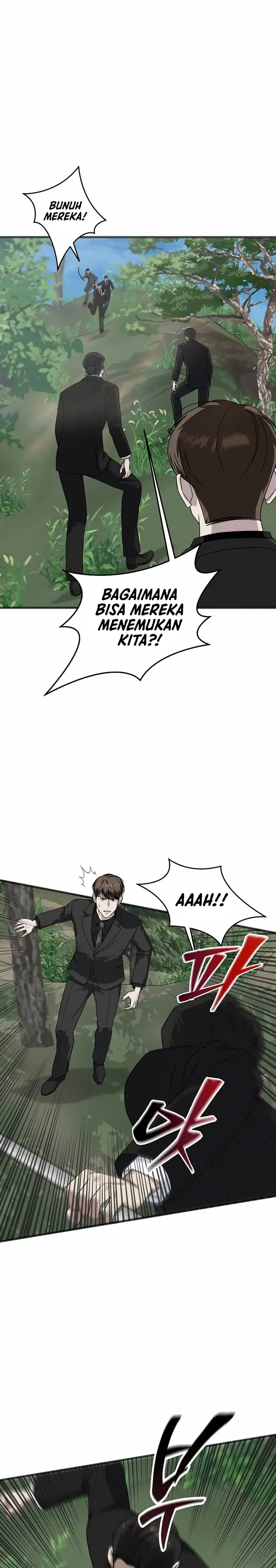 Read This Is The Law ID Manga Online