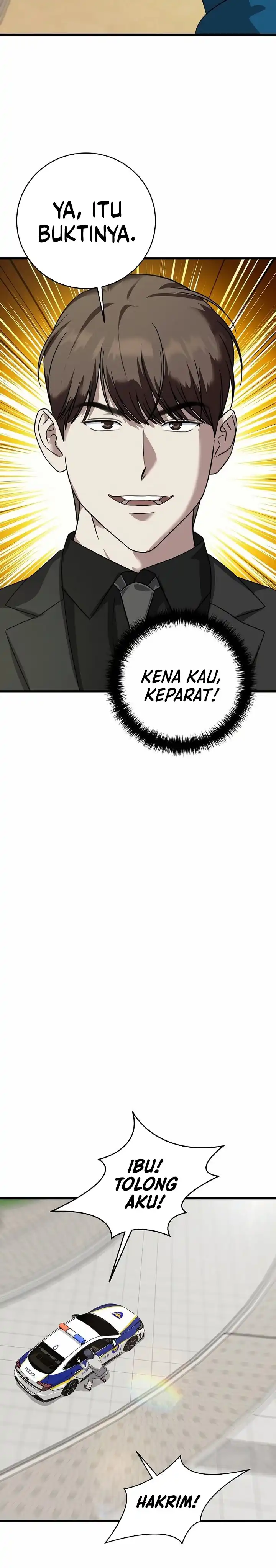 Read This Is The Law ID Manga Online