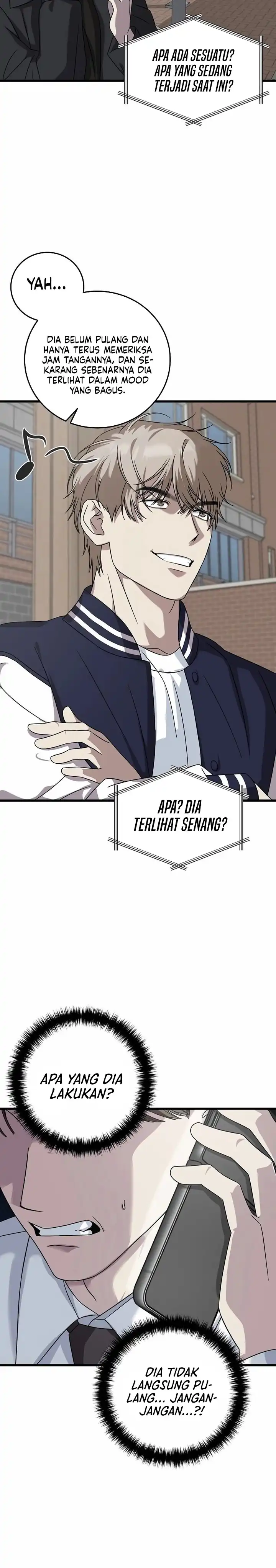Read This Is The Law ID Manga Online