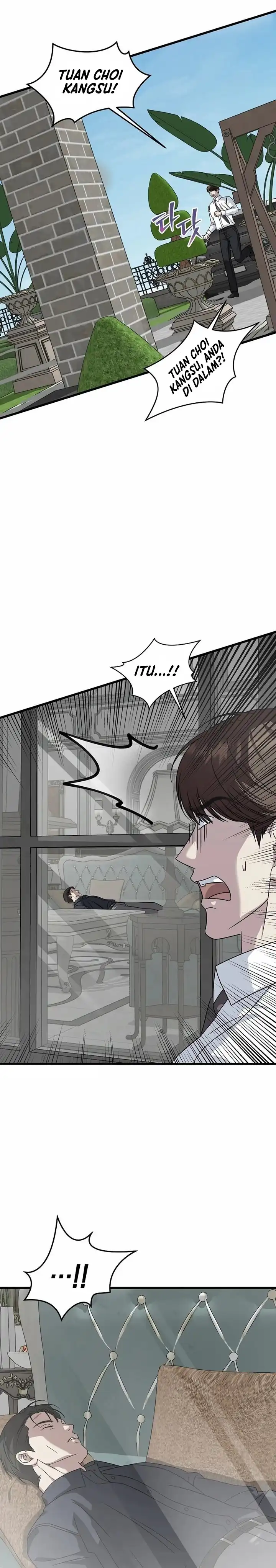 Read This Is The Law ID Manga Online
