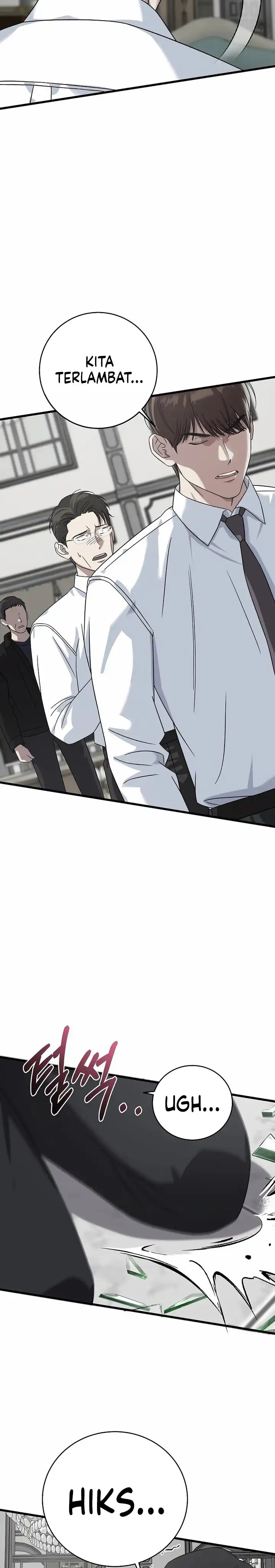 Read This Is The Law ID Manga Online