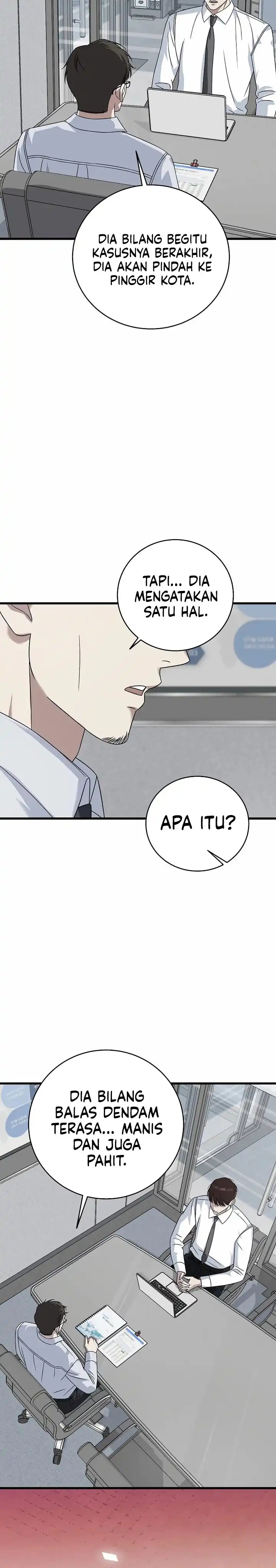 Read This Is The Law ID Manga Online