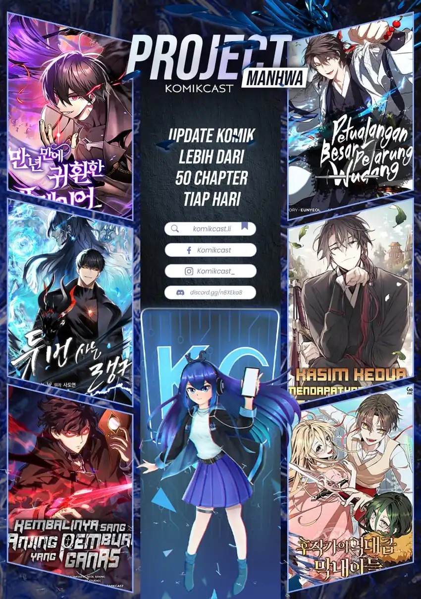 Read This Is The Law ID Manga Online