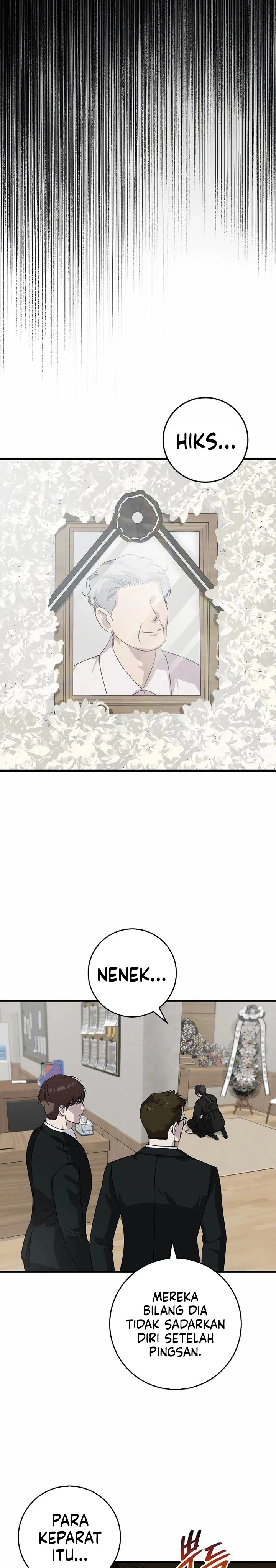 Read This Is The Law ID Manga Online