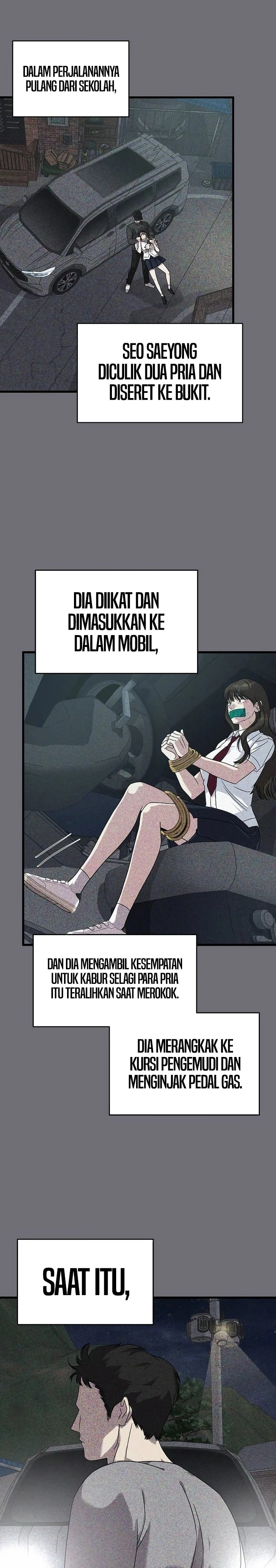 Read This Is The Law ID Manga Online