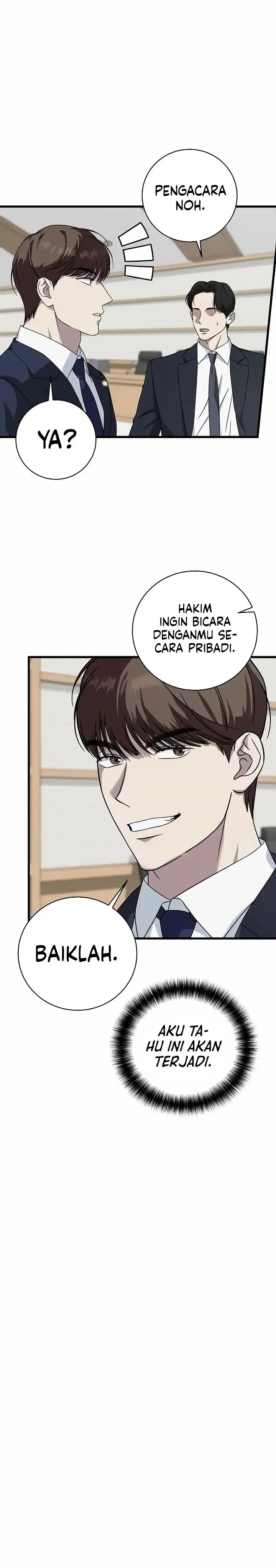 Read This Is The Law ID Manga Online