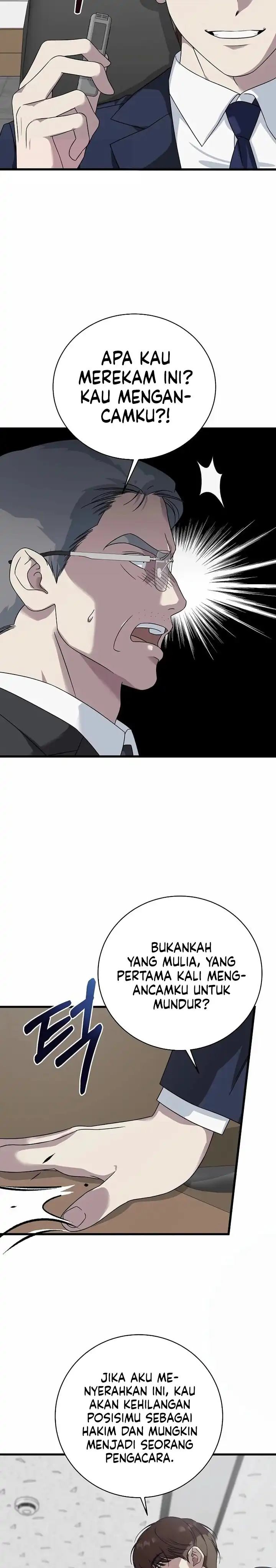 Read This Is The Law ID Manga Online