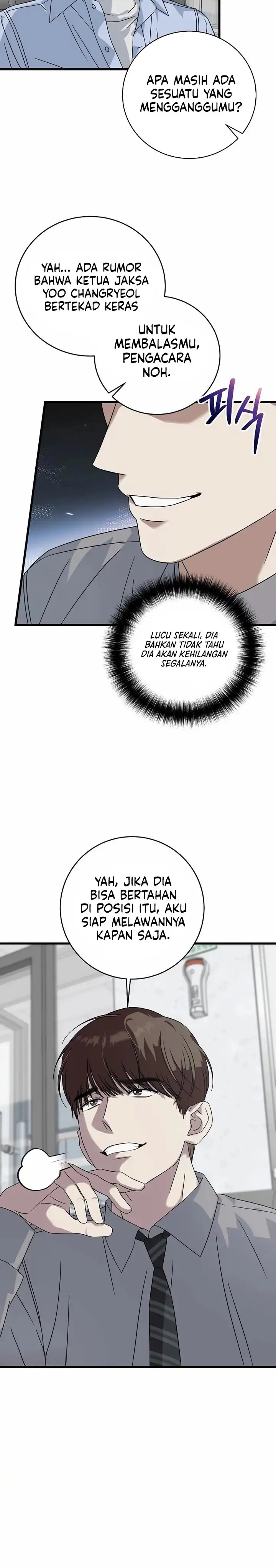 Read This Is The Law ID Manga Online
