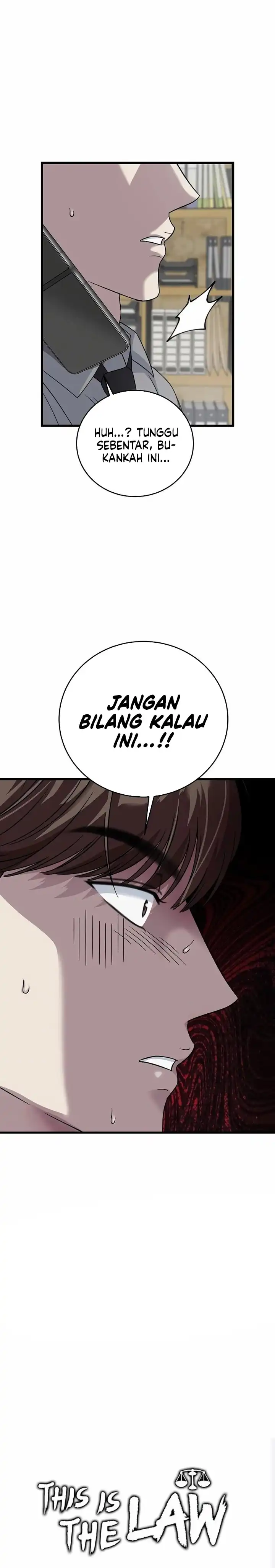 Read This Is The Law ID Manga Online