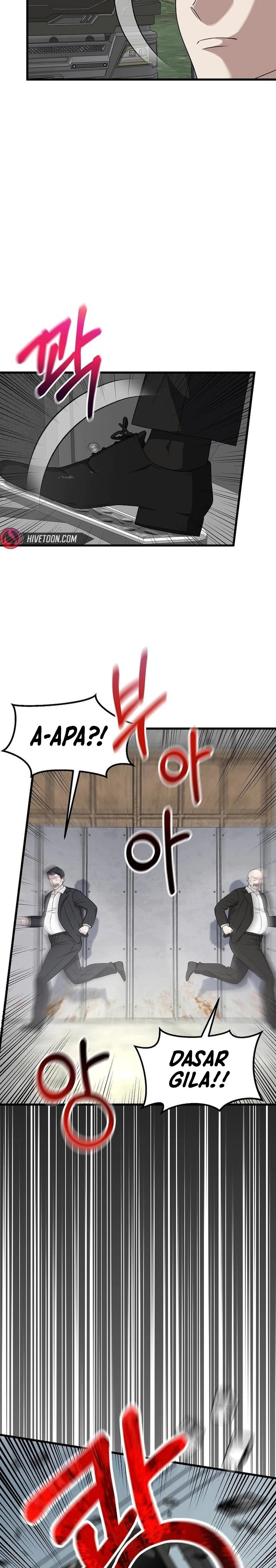 Read This Is The Law ID Manga Online