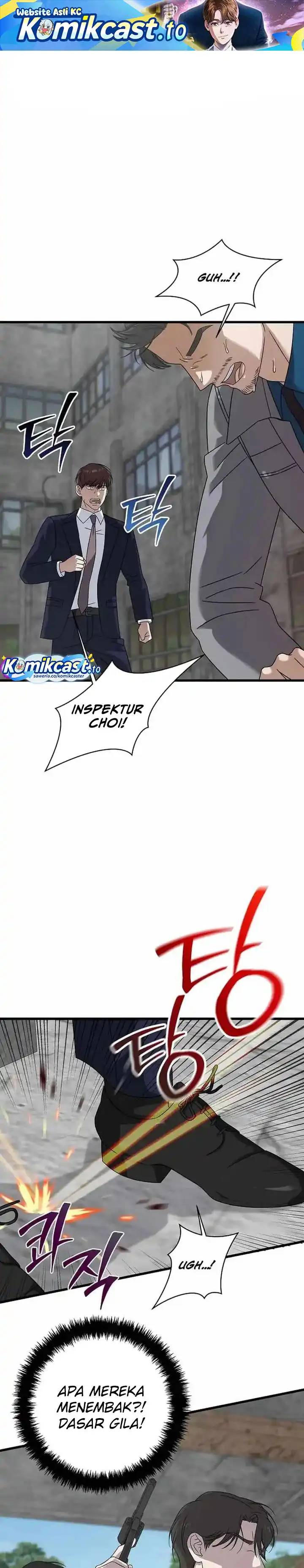 Read This Is The Law ID Manga Online