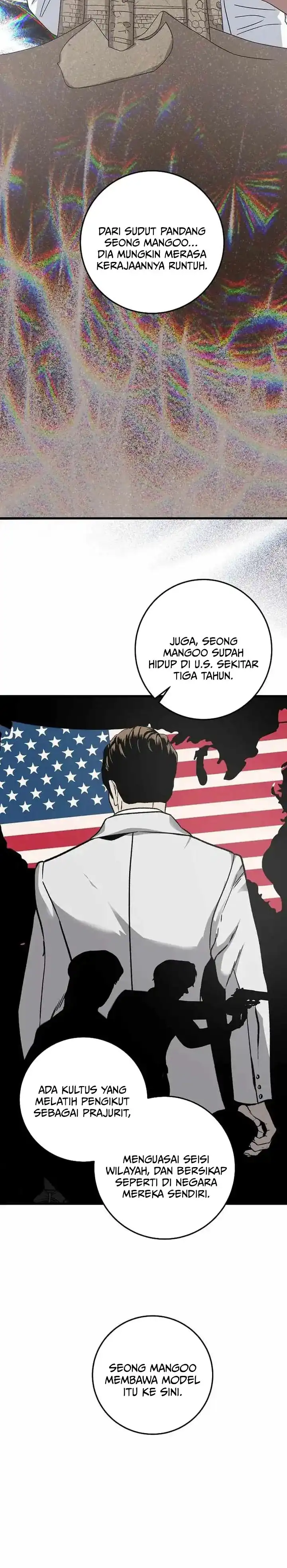 Read This Is The Law ID Manga Online