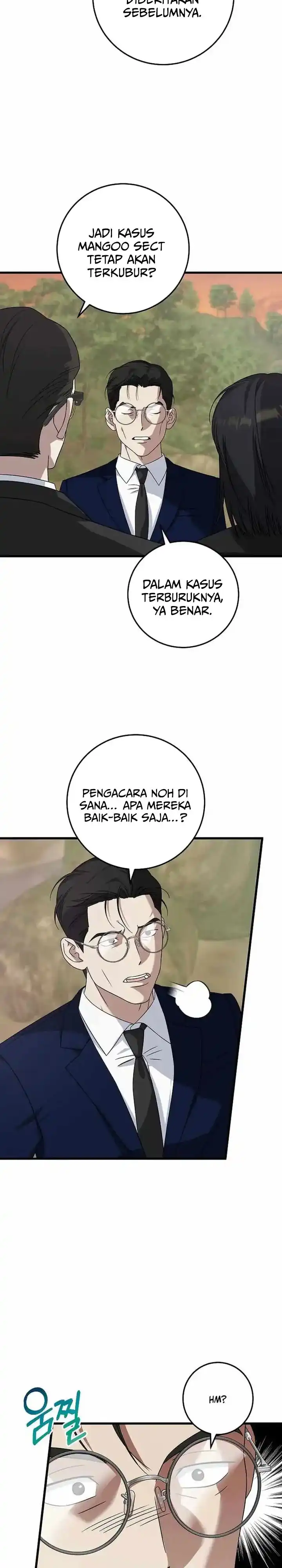Read This Is The Law ID Manga Online