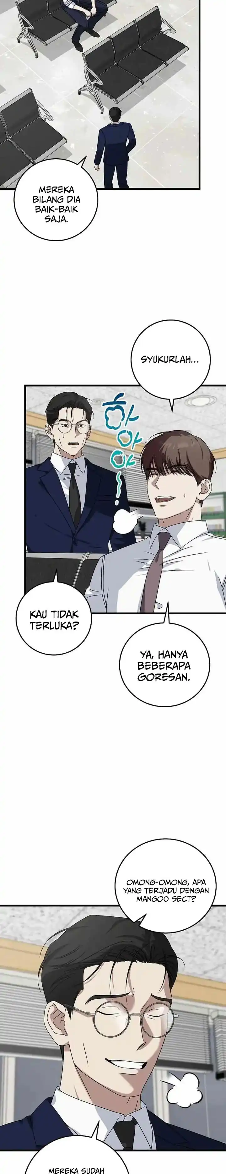 Read This Is The Law ID Manga Online