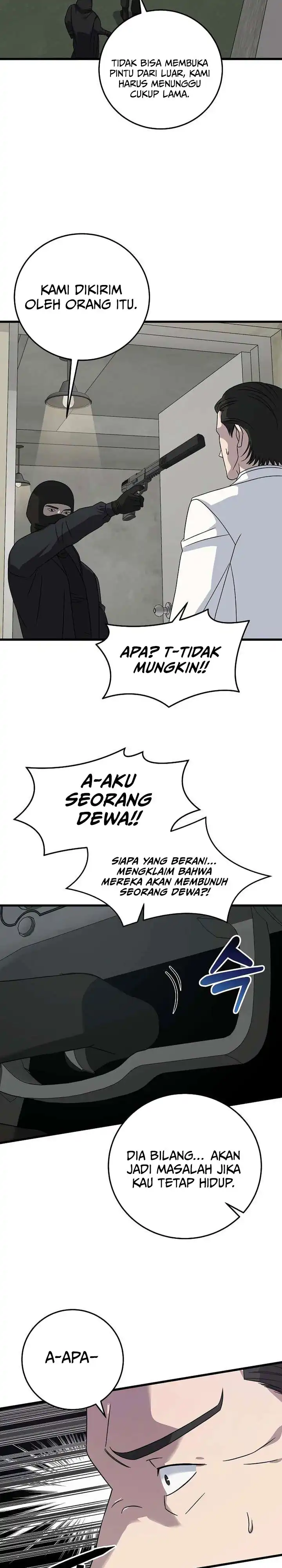 Read This Is The Law ID Manga Online