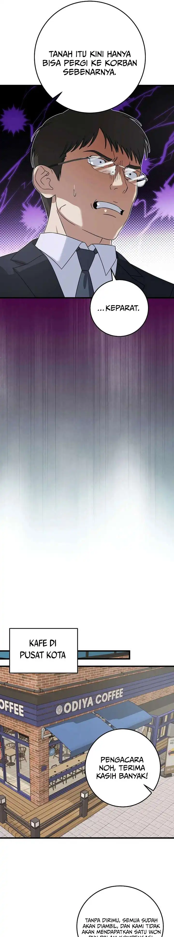 Read This Is The Law ID Manga Online