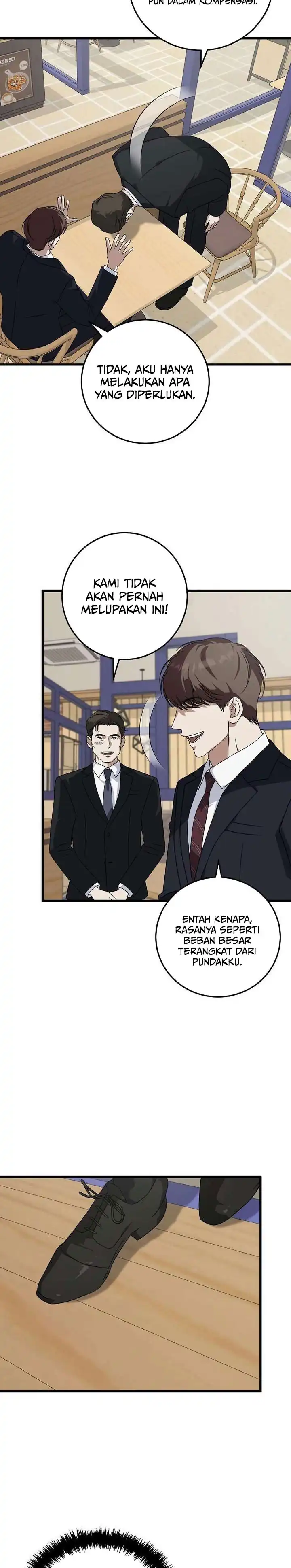 Read This Is The Law ID Manga Online