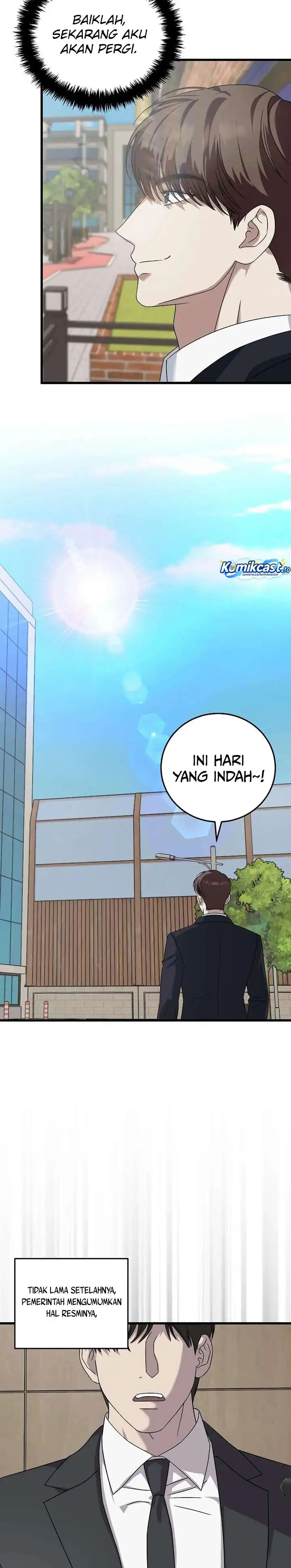 Read This Is The Law ID Manga Online
