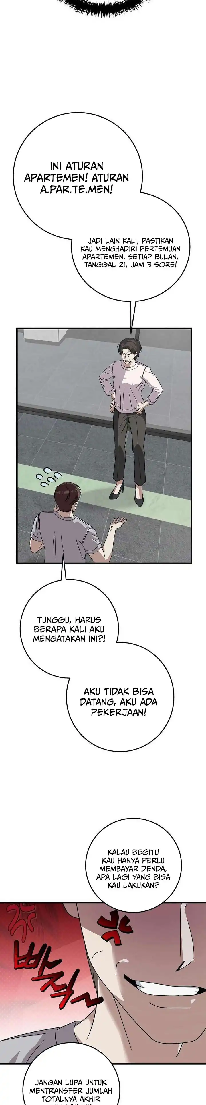 Read This Is The Law ID Manga Online