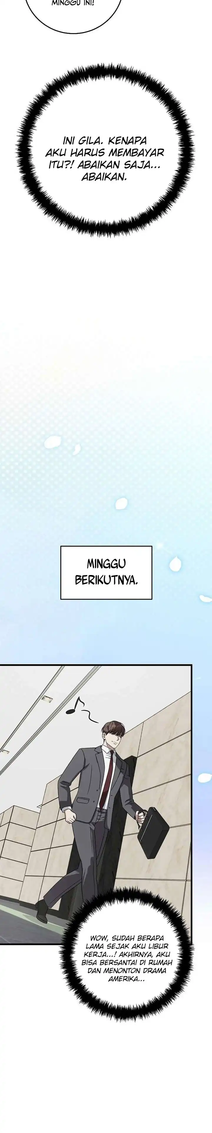 Read This Is The Law ID Manga Online