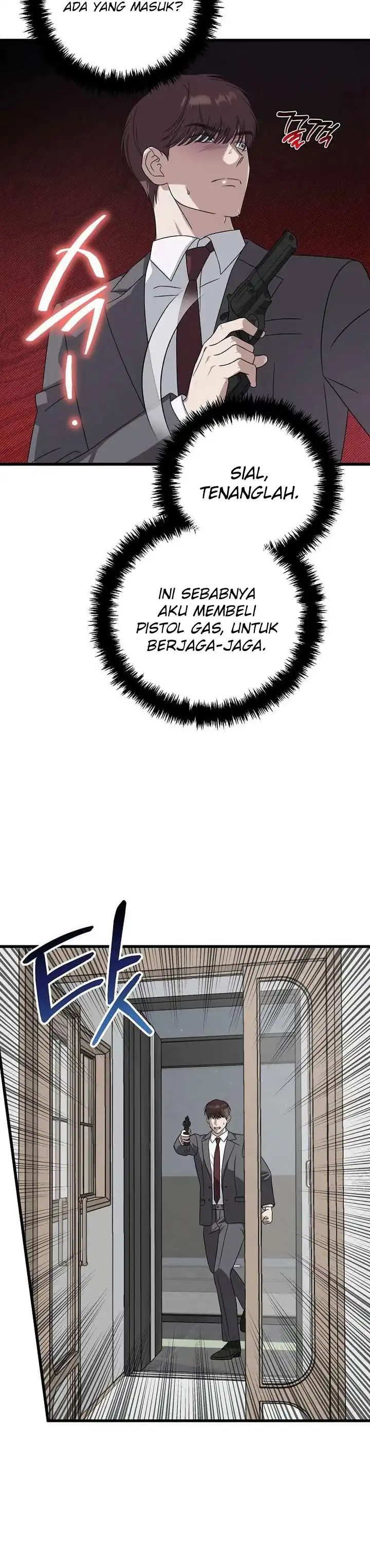 Read This Is The Law ID Manga Online
