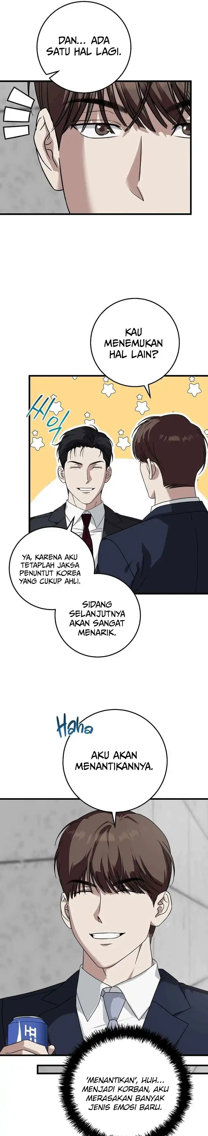 Read This Is The Law ID Manga Online