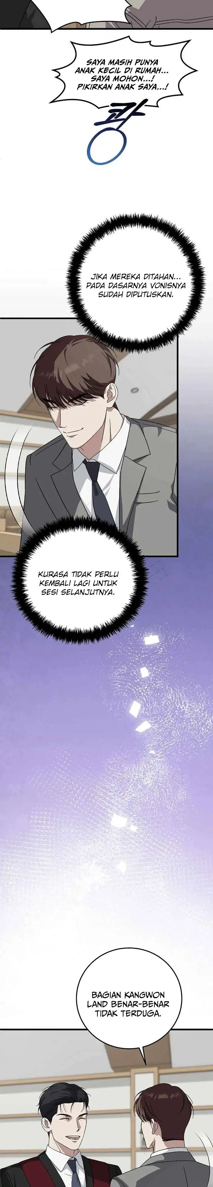 Read This Is The Law ID Manga Online