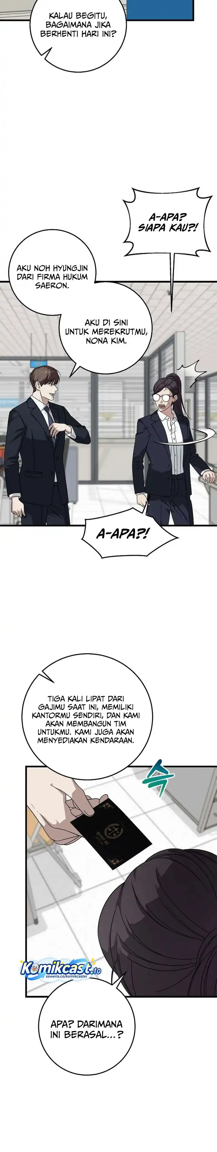 Read This Is The Law ID Manga Online