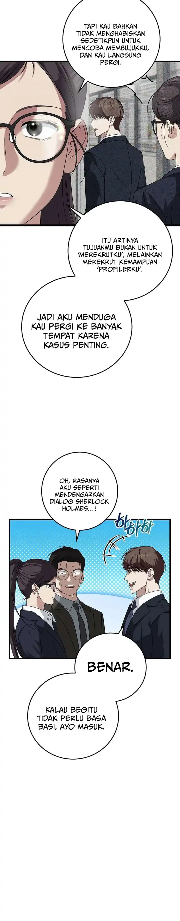 Read This Is The Law ID Manga Online