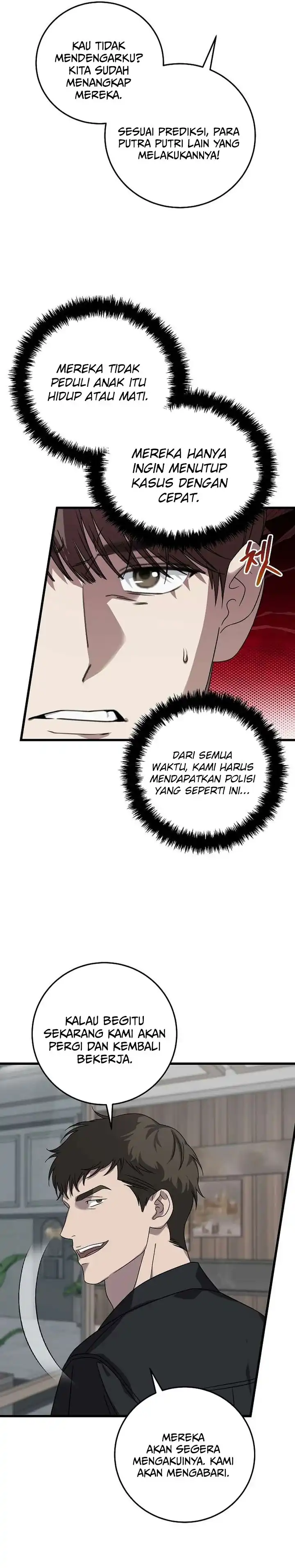 Read This Is The Law ID Manga Online