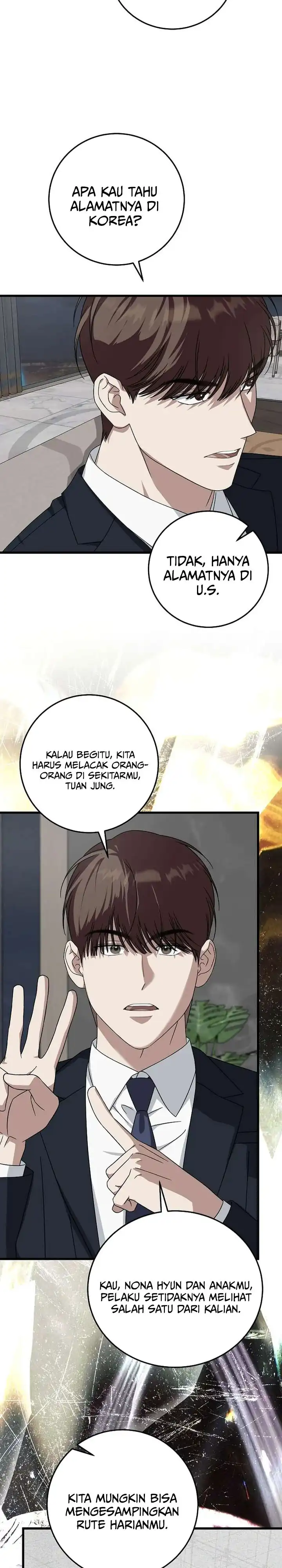 Read This Is The Law ID Manga Online