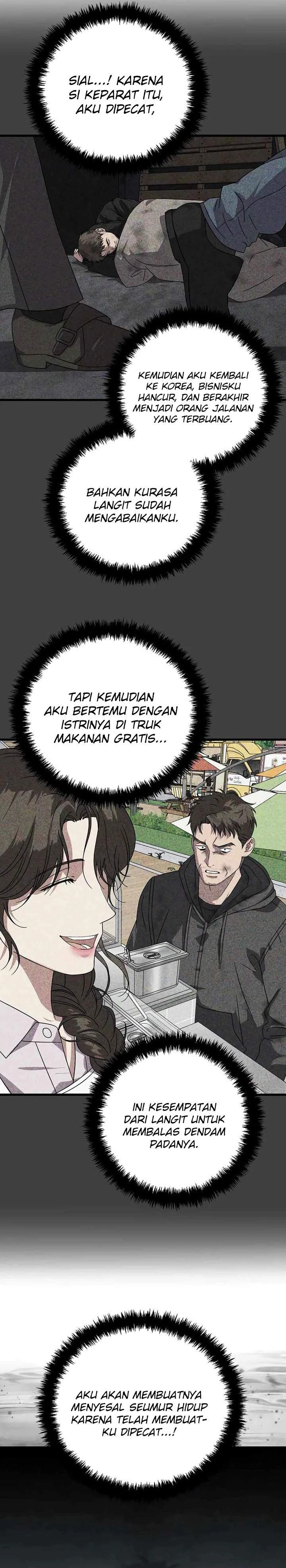Read This Is The Law ID Manga Online