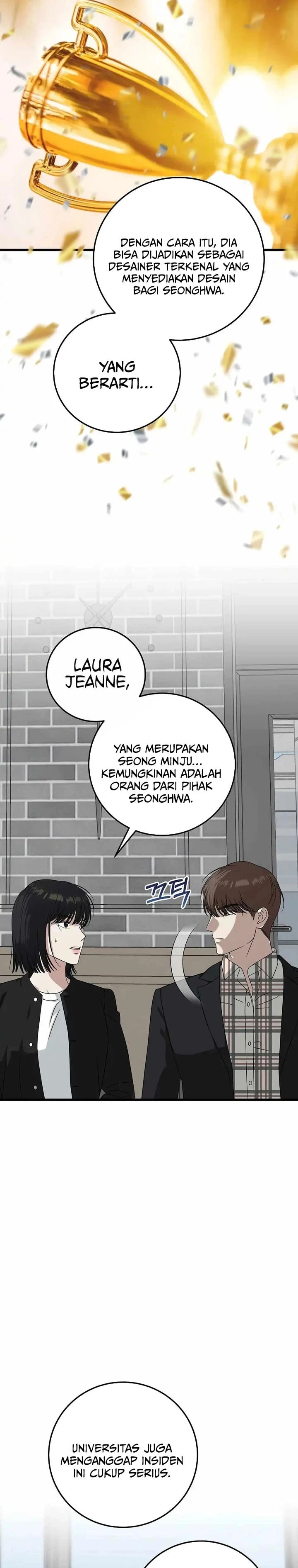 Read This Is The Law ID Manga Online