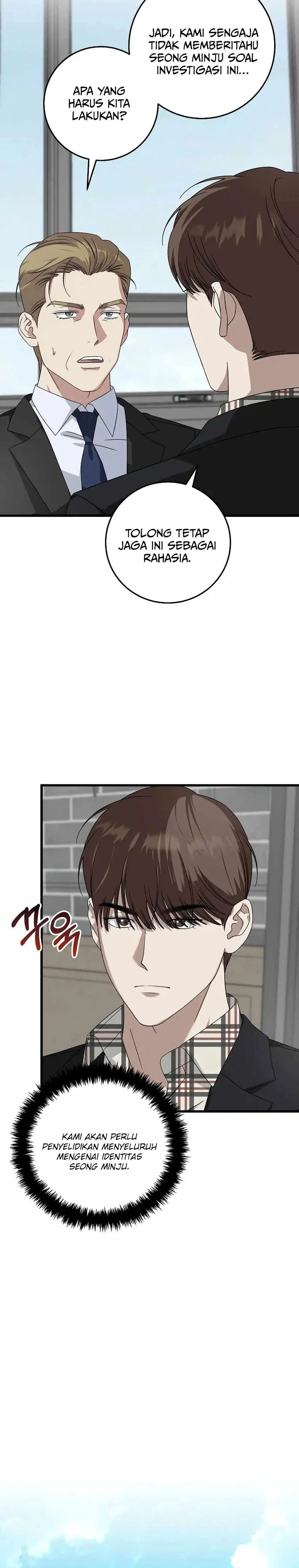 Read This Is The Law ID Manga Online