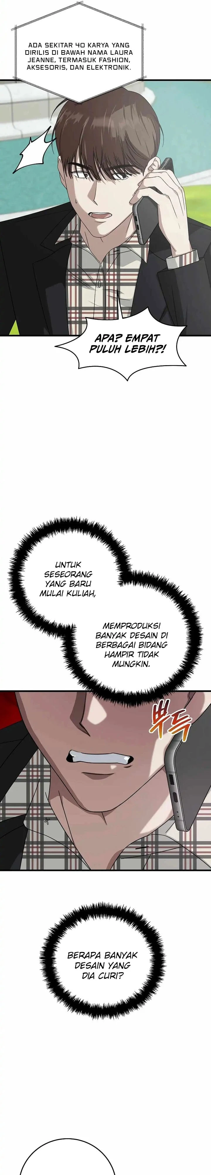 Read This Is The Law ID Manga Online