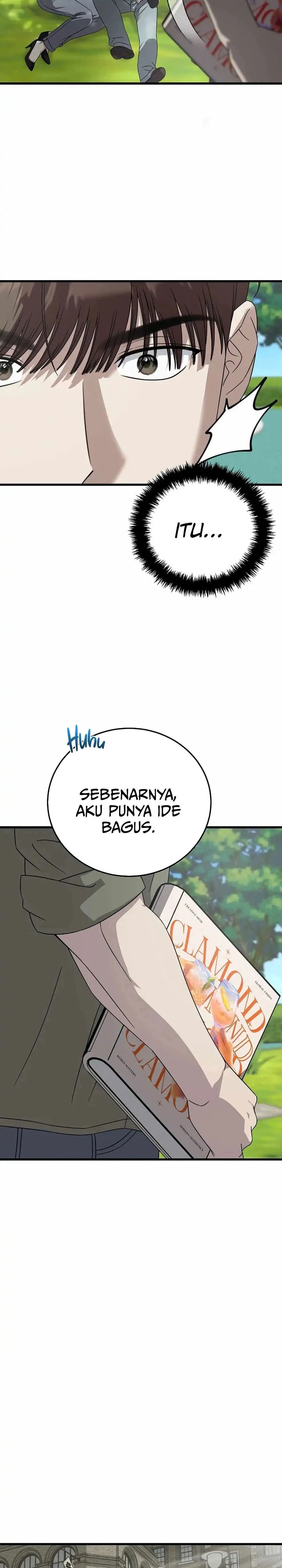 Read This Is The Law ID Manga Online