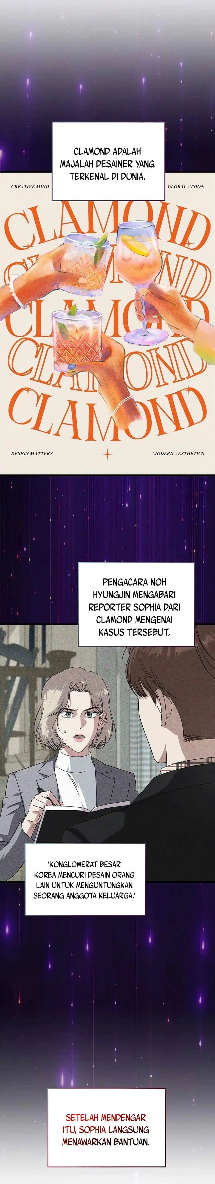 Read This Is The Law ID Manga Online