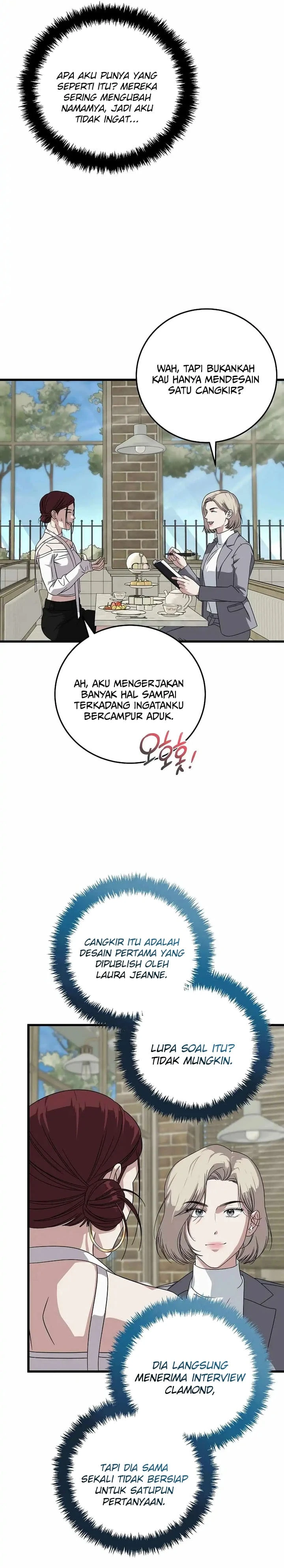 Read This Is The Law ID Manga Online