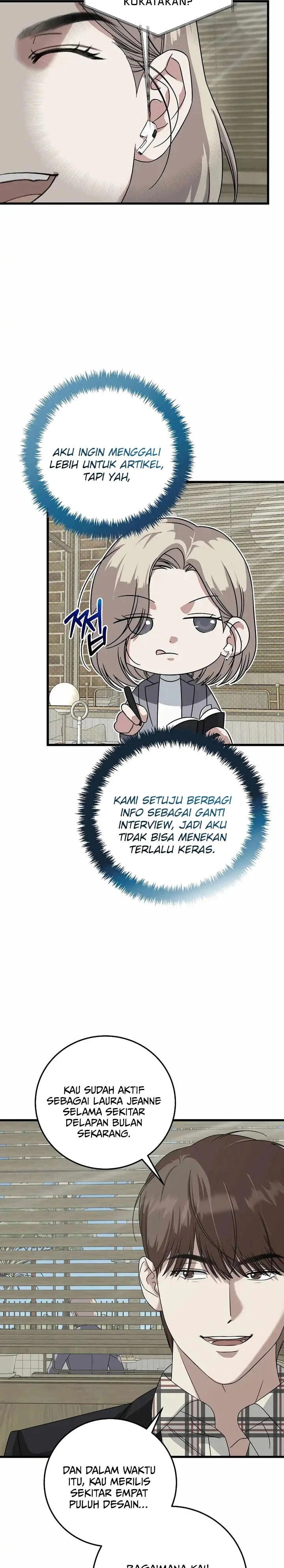 Read This Is The Law ID Manga Online