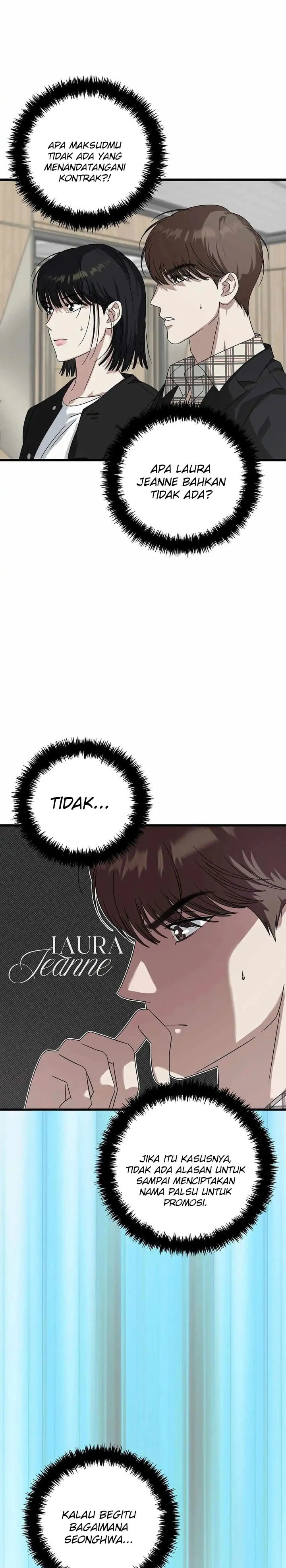 Read This Is The Law ID Manga Online