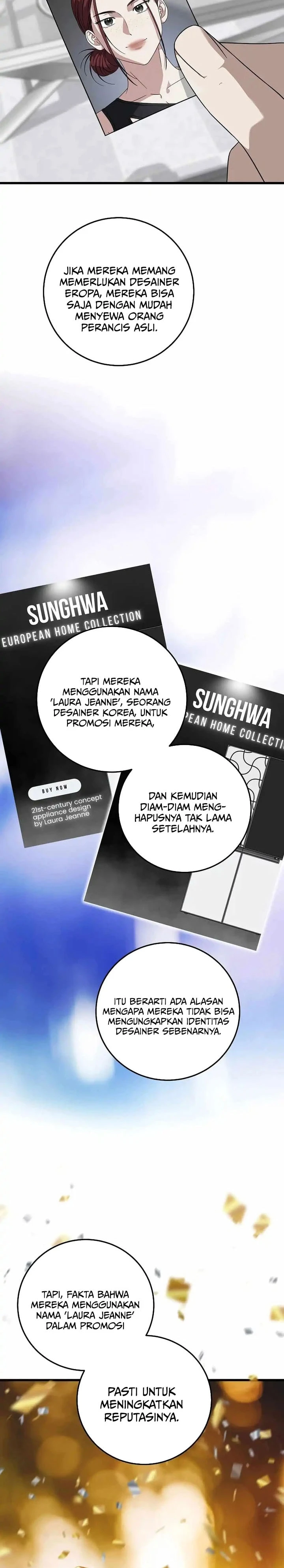 Read This Is The Law ID Manga Online